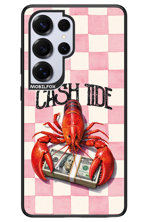 Cash Tide 2.0 - Samsung S25 Ultra