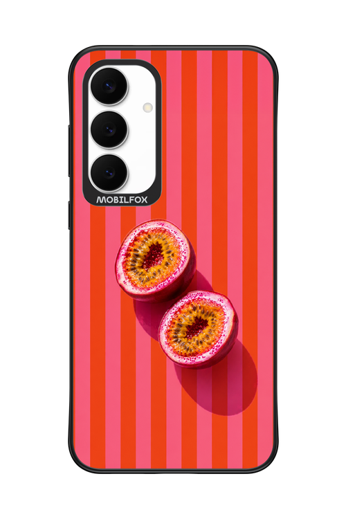 Passion Fruit 2.0 - Samsung S25 FE