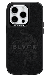 MAMBA Leather 2.0 - Apple iPhone 14 Pro
