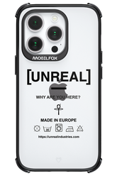 Unreal Symbol - Apple iPhone 14 Pro