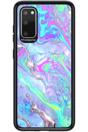 Aurora 2.0 - Samsung Galaxy S20