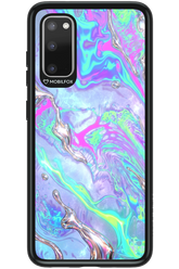 Aurora 2.0 - Samsung Galaxy S20