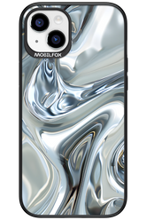 True Silver 2.0 - Apple iPhone 15 Plus