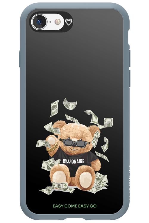 Easy Come Easy Go 2.0 - Apple iPhone 8
