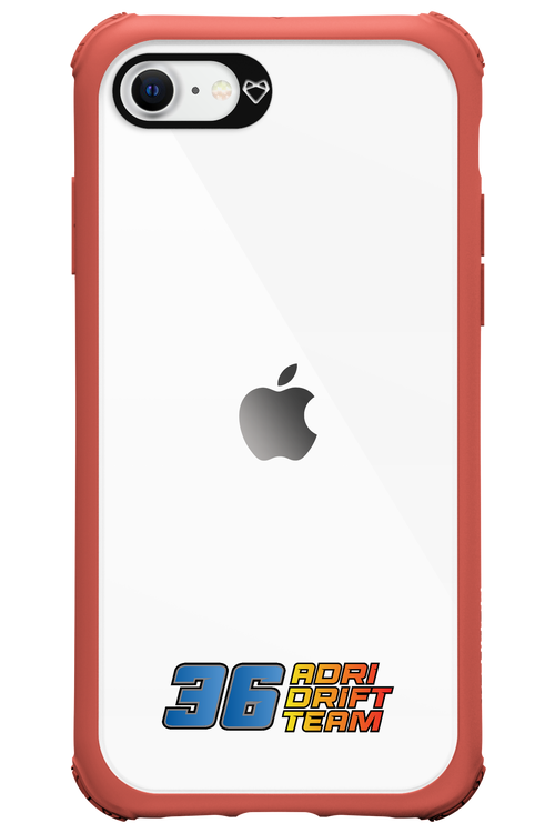 Minimal Drift 2.0 - Apple iPhone SE 2022