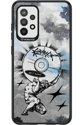 Techno God 2.0 - Samsung Galaxy A72