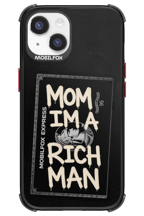 RICH MAN 2.0 - Apple iPhone 14