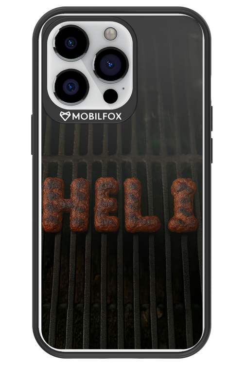 Barbeque 2.0 - Apple iPhone 13 Pro