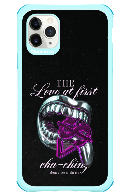 Cha-Ching 2.0 - Apple iPhone 11 Pro Max