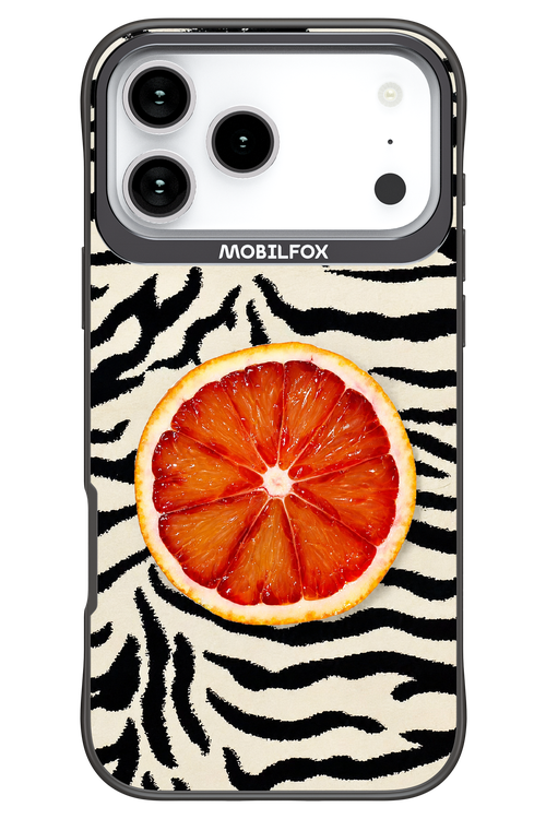 Wild Nectarin 2.0 - Apple iPhone 17 Pro Max
