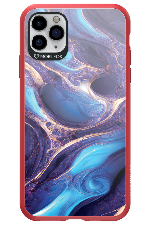 Amethyst - Apple iPhone 11 Pro Max