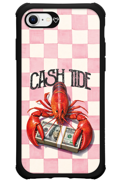 Cash Tide 2.0 - Apple iPhone SE 2022