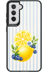 Fresh Flash 2.0 - Samsung Galaxy S21 FE