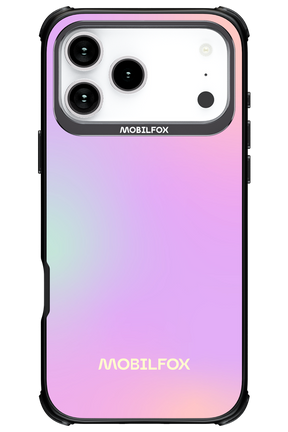 Pastel Violet 2.0 - Apple iPhone 17 Pro Max