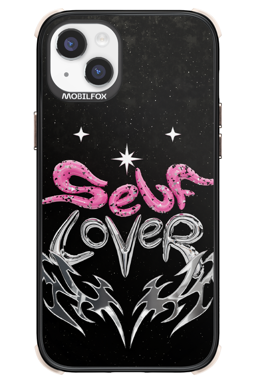 Self Lover Universe - Apple iPhone 14 Plus