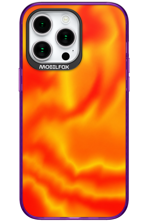 Beat the Heat 2.0 - Apple iPhone 15 Pro Max