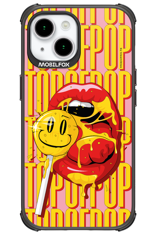 Top Of POP - Apple iPhone 15