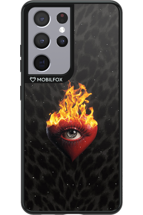 Shit happens - Samsung Galaxy S21 Ultra