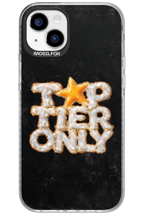 Top Tier 2.0 - Apple iPhone 15 Plus