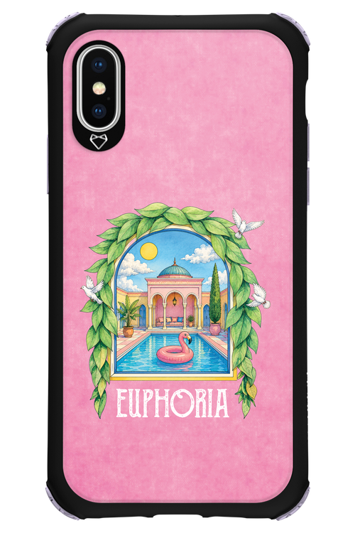 Euphoria 2.0 - Apple iPhone XS