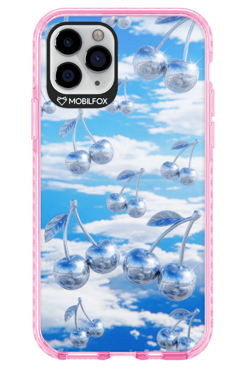 Cloud Cherry 2.0 - Apple iPhone 11 Pro