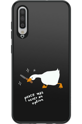 OPTION 2.0 - Samsung Galaxy A70