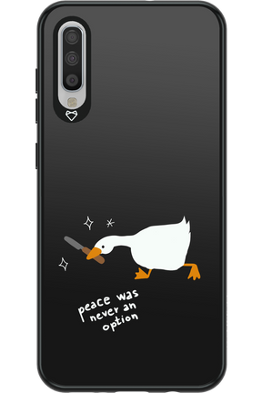 OPTION 2.0 - Samsung Galaxy A70