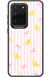 Bow with Lemon 2.0 - Samsung Galaxy S20 Ultra 5G