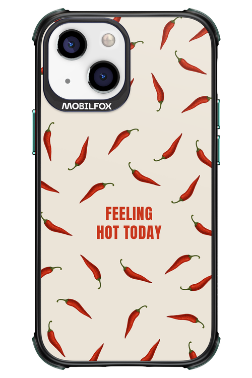 Hot Feeling 2.0 - Apple iPhone 13 Mini