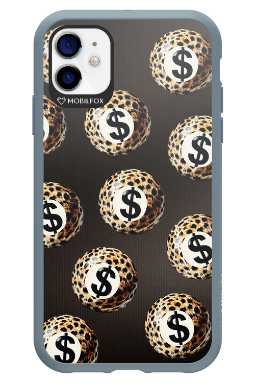 I need dollars 2.0 - Apple iPhone 11