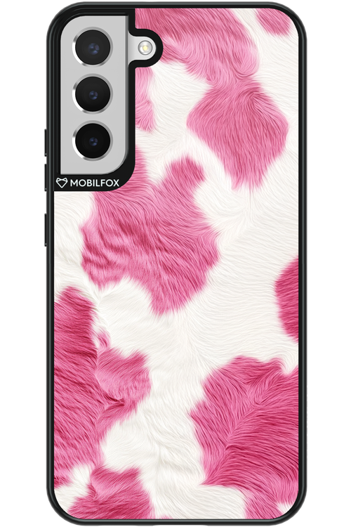 Pink Cow 2.0 - Samsung Galaxy S22+