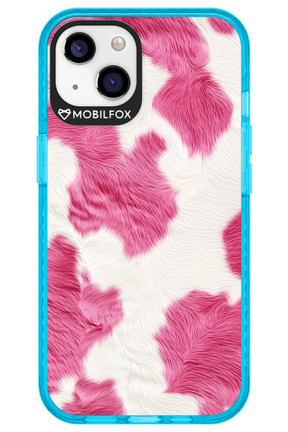 Pink Cow - Apple iPhone 13