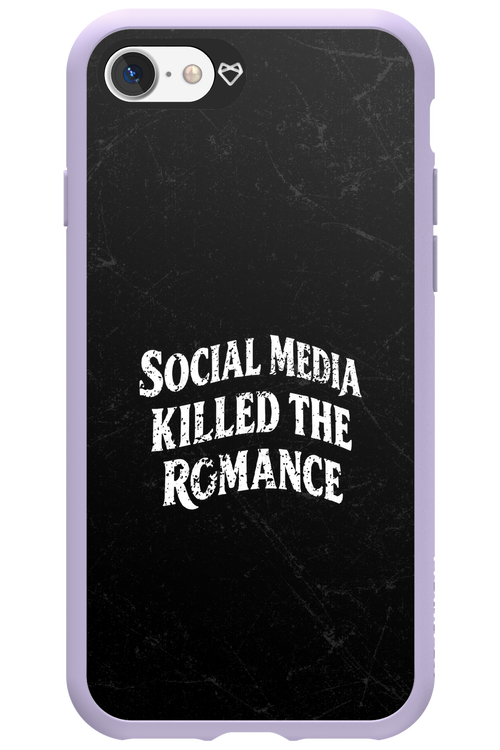 SocialMedia 2.0 - Apple iPhone 7