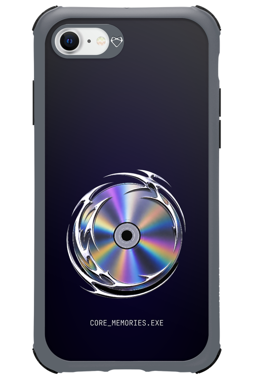 Core Memories 2.0 - Apple iPhone SE 2022