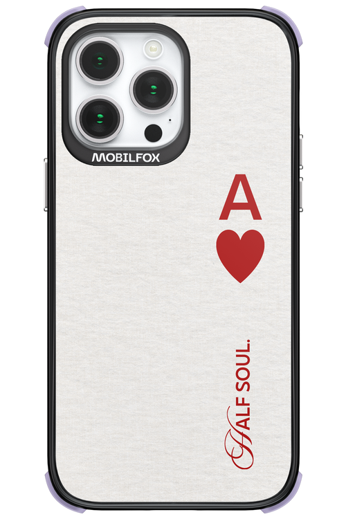 Half 2.0 - Apple iPhone 14 Pro Max