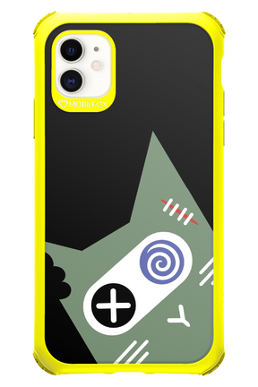 scarface - Apple iPhone 11