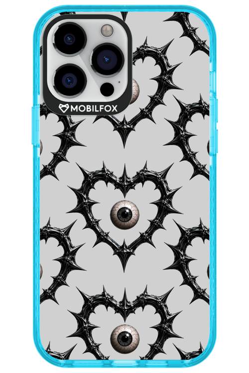Heart Vision 2.0 - Apple iPhone 13 Pro Max