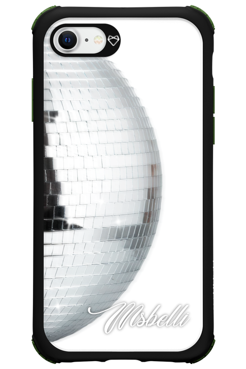 Disco Mood 2.0 - Apple iPhone 7