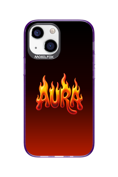 Aura 2.0 - Apple iPhone 13 Mini