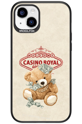 Casino Royal 2.0 - Apple iPhone 15 Plus
