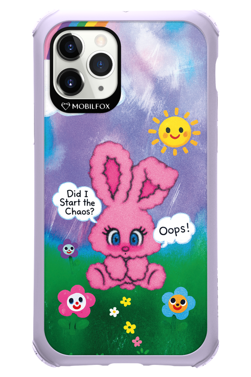 Ooops 2.0 - Apple iPhone 11 Pro
