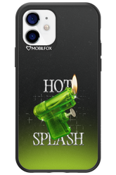 Hot Splash 2.0 - Apple iPhone 12