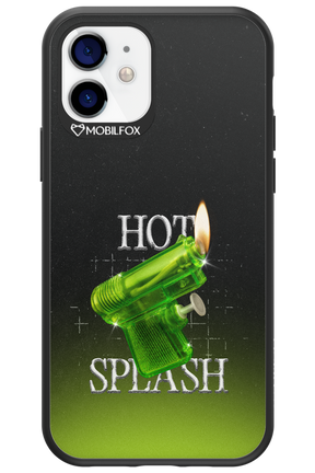 Hot Splash 2.0 - Apple iPhone 12