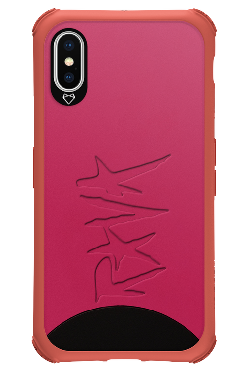 Rava Brick 2.0 - Apple iPhone X