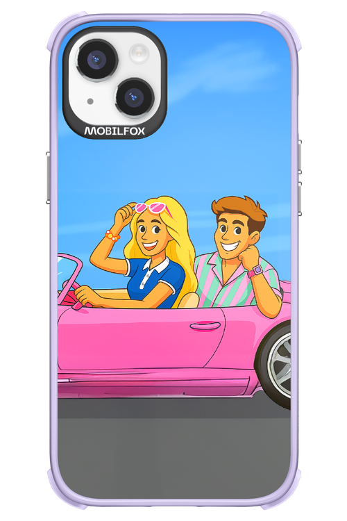 My Way 2.0 - Apple iPhone 14 Plus
