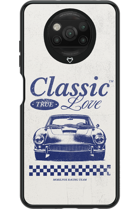 Classic Cars 2.0 - Xiaomi Poco X3 Pro