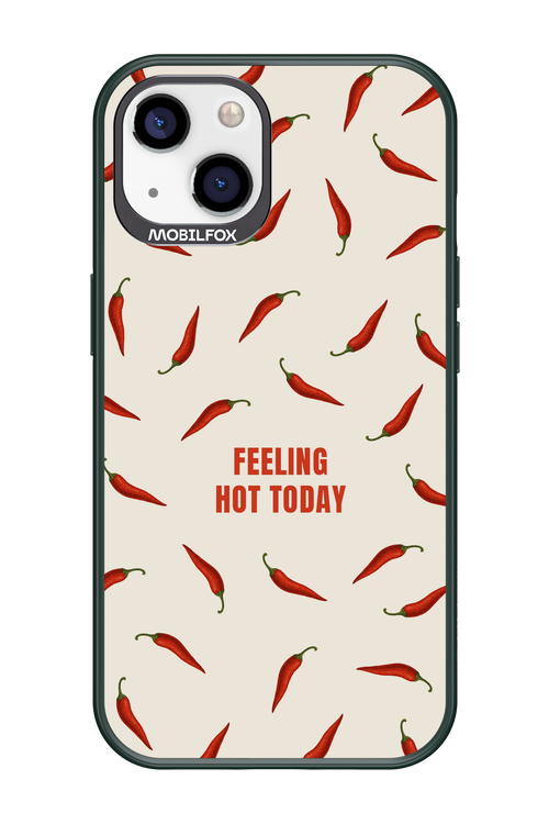 Hot Feeling 2.0 - Apple iPhone 13