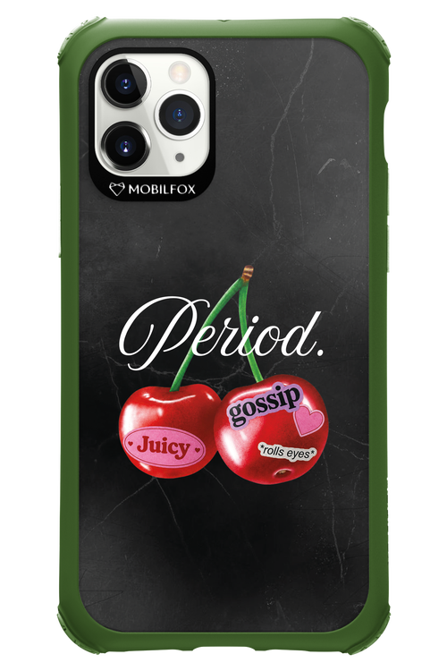 Period 2.0 - Apple iPhone 11 Pro
