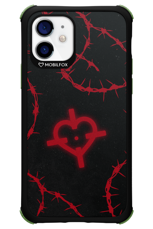 Focus on Me 2.0 - Apple iPhone 12