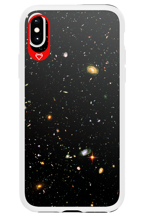 Cosmic Space - Apple iPhone XS